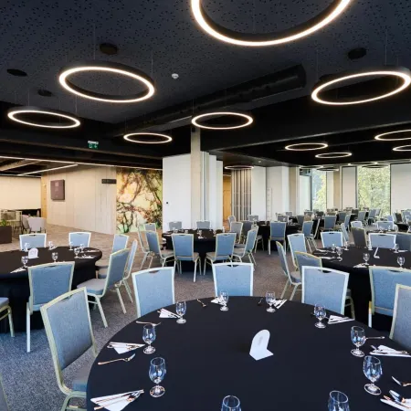 Kongres Hotel Roca