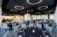 Kongres Hotel Roca - sarapan