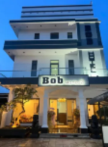 Bob Hotel 2