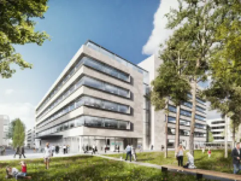 Holiday Inn - the niu, CURE ERLANGEN by IHG Hotels in Erlangen