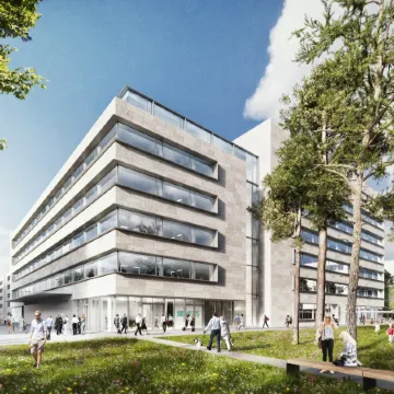 Holiday Inn - the niu, CURE ERLANGEN by IHG