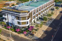 Phuong Trinh Hotel & Coffee