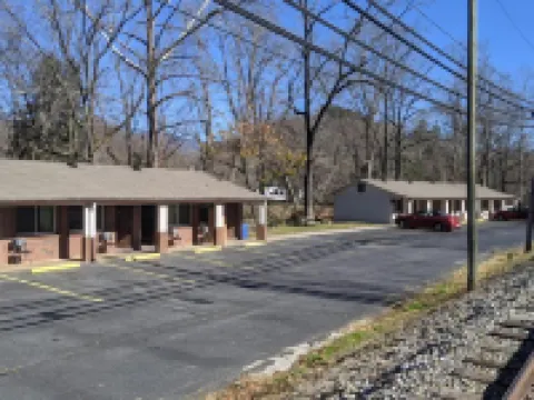 エコノミー イン シルバ シルバのホテル