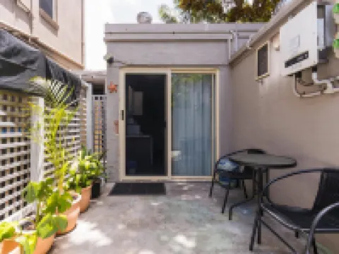 Manly Beach Guesthouse Hotels in Manly