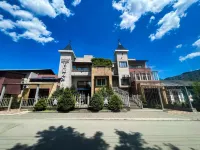 TURAN SEMEY GRAND HOTEL - Wifi