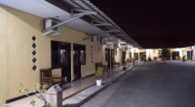 Sitiinggil Guest House Syariah