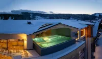Hotel Pehab - Dachstein Rooftop-Spa