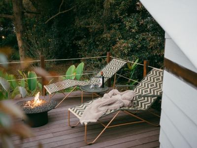 Lumbre Forest Lodge