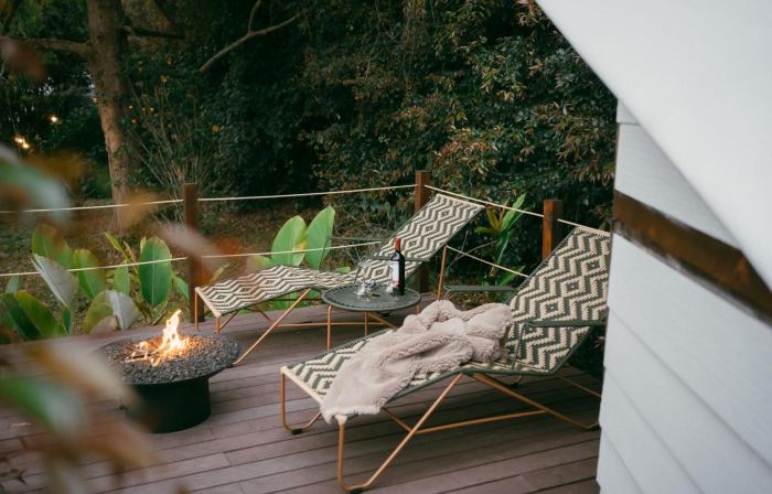 Lumbre Forest Lodge