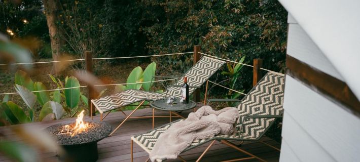 Lumbre Forest Lodge Hotels in Salento