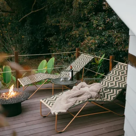 Glamping Lumbre