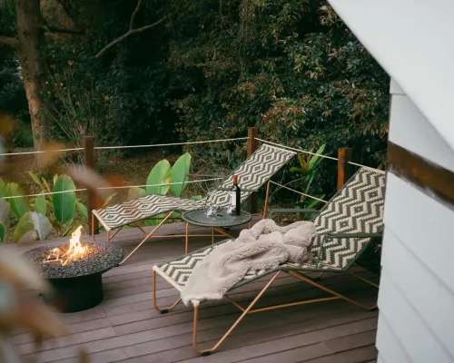 Glamping Lumbre Hotels in Salento