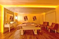 Holiday Village Turkiye - spa