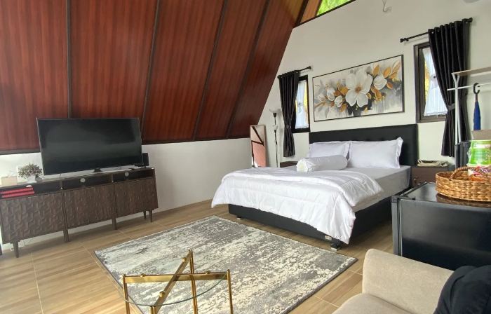 Natura Glamping
