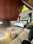 Natura Glamping -  Holiday Villas