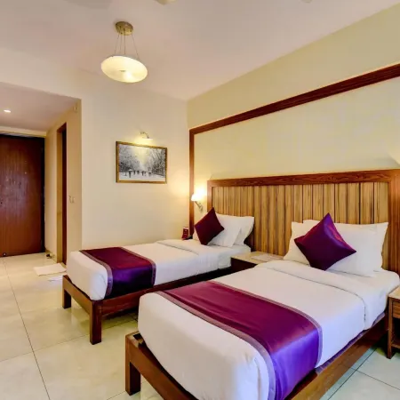 Vits Lonavala