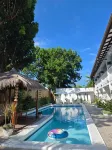 Alona Garden Suites - Private Pools