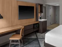 DoubleTree by Hilton Dayton Fairborn Hotels in Fairborn