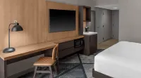 DoubleTree by Hilton Dayton Fairborn
