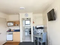 Abode Motel Hotels in Palmerston North