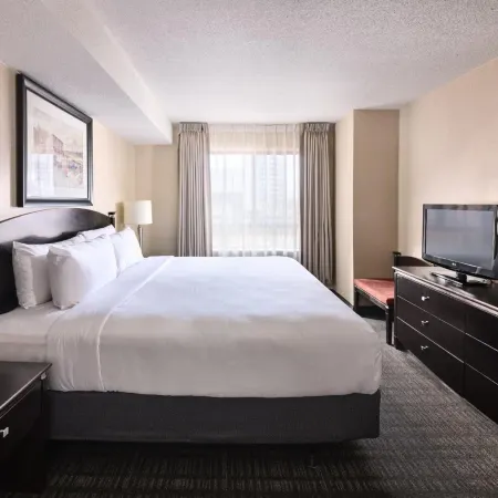 Les Suites Hotel Ottawa