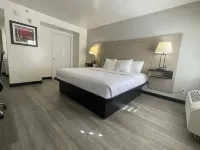 Howard Johnson by Wyndham Tempe University/Phoenix Hotels in Tempe