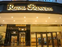 Hotel Royal Princess Hotels in der Nähe von Plaza Italia