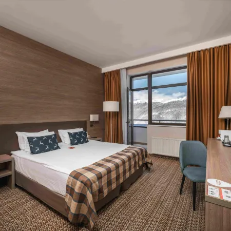 Life Balance Hotel Rosa Springs (Лайф Бэланс Роза Спрингс)