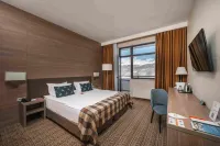 Medical Spa Hotel Rosa Springs