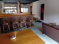 Hotel Saboten Apartment