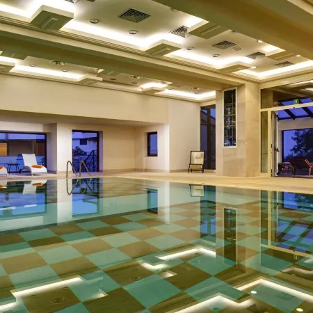 Mercure Petriolo Siena Terme Spa Hotel