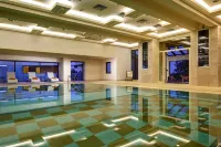 Mercure Petriolo Siena Terme Spa Hotel - プール