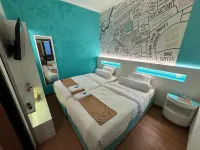 Comfort Centre Residence Solo - 2-Star
