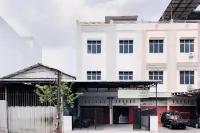 Urbanview Hotel Bilal Medan