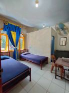 Horas Hotel