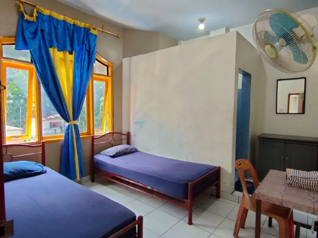 Horas Hotel - Sibolga