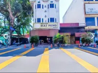 First Residence Hotel Kemaman