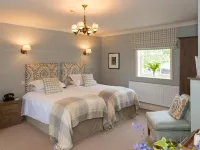 Tickton Grange Hotel Hotel a Beverley