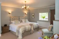 Tickton Grange Hotel