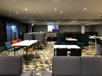 Village Hotel Birmingham Walsall - Aamiainen