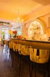 Abalú Design Boutique Hotel Gran Via - بار