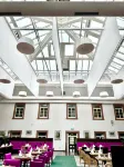 Augustiner Hotel - piscine
