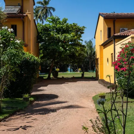 Villa Sunbird Negombo