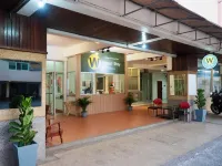 W Smart Stay TRANG - موقف سيارات