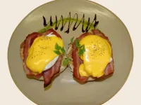 Commodore Airport Hotel Christchurch - servizio colazione