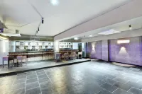 Sportico Resort Bangalore - bar