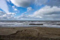 Ikkyu -Seaside Hotel- - Strand