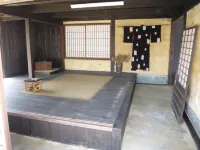 Kitamineyama Gotsuan - Thân thiện với thú cưng