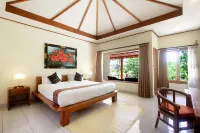 Puri Sari Beach Hotel - Spa