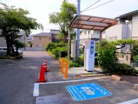 โรงแรมมัทสึคาเซะ - ที่มีที่จอดรถ